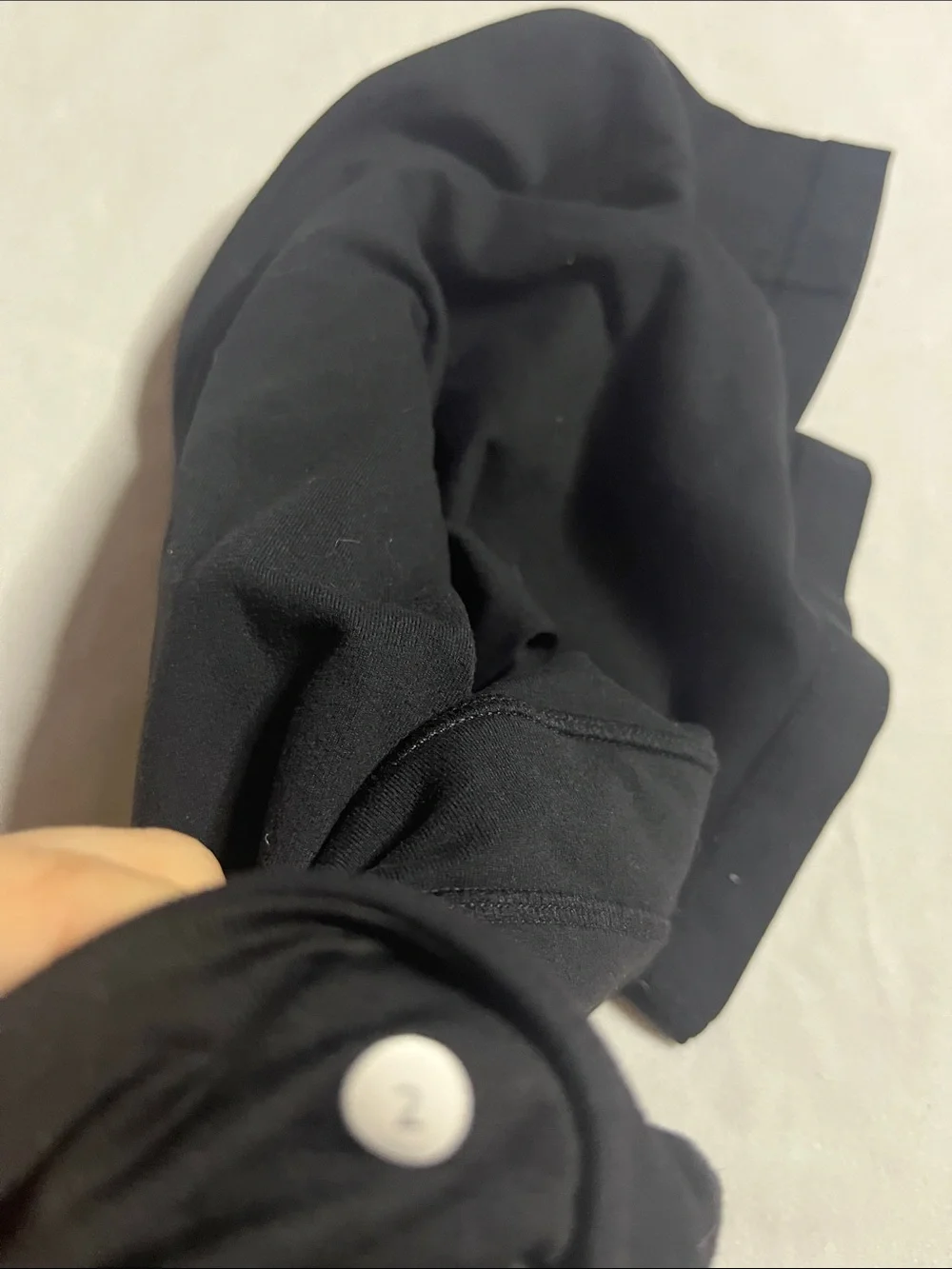 Lululemon Wide Legged Capris